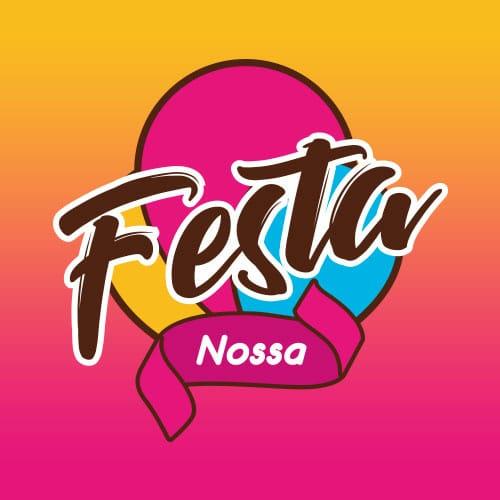 logo Festa Nossa